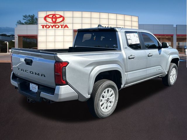 2024 Toyota Tacoma SR5 26