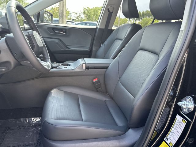 2026 Toyota RAV4 - $41,398
