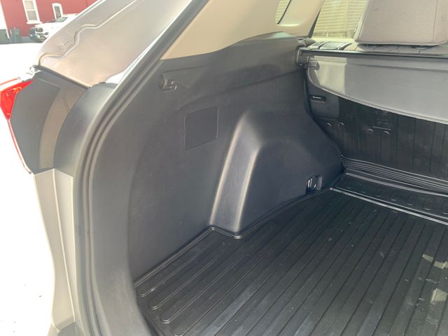 Used 2021 Toyota RAV4 Hybrid SUV