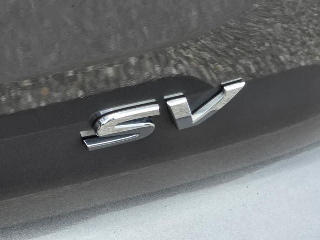 Used 2024 Nissan Pathfinder SUV