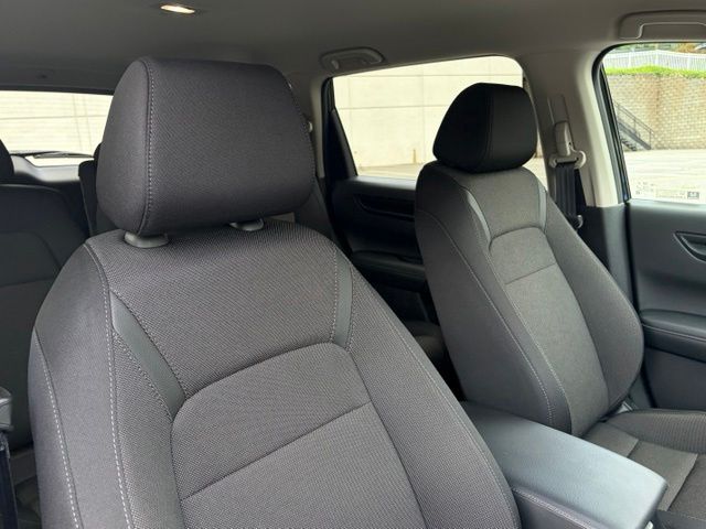 used 2026 Honda CR-V car, priced at $33,999