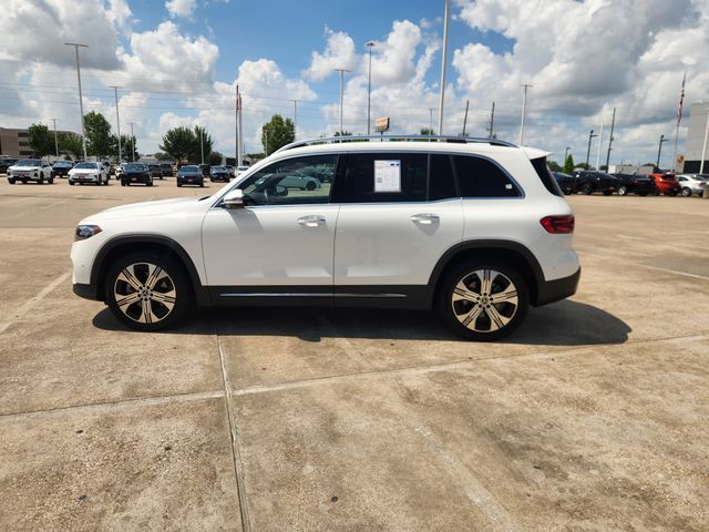 2024 Mercedes-Benz EQB 250+  at DeMontrond Automotive Group