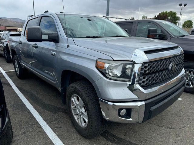 2019 Toyota Tundra SR5 3