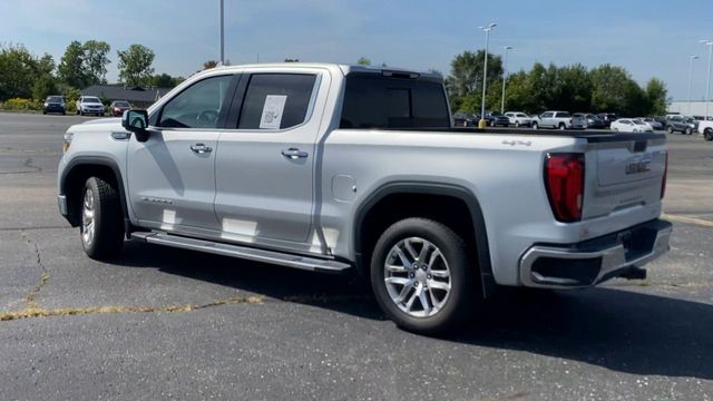 2020 GMC Sierra 1500 SLT 6