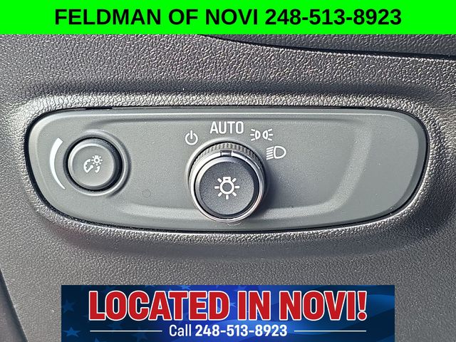 Used 2018 Chevrolet Equinox For Sale in Livonia, MI