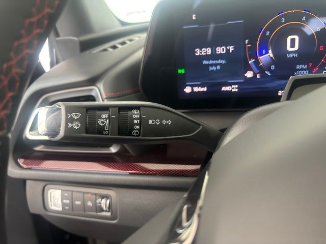 Used 2024 Chevrolet Traverse SUV