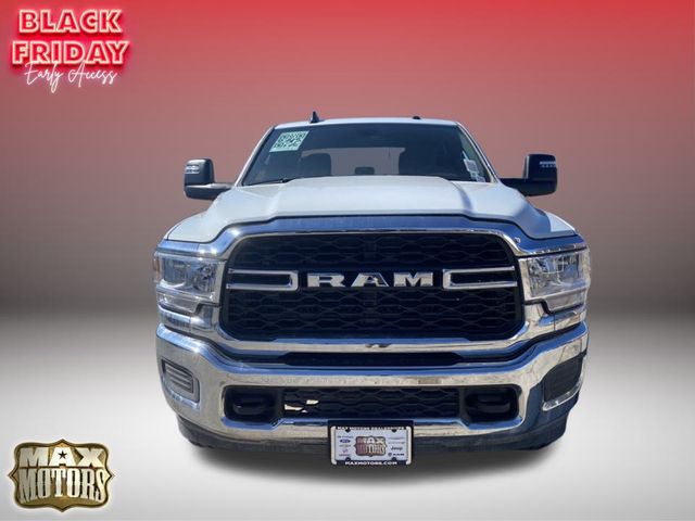 2023 Ram 2500 Tradesman 3