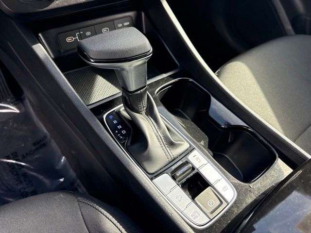 2025 Hyundai Tucson - $21,888