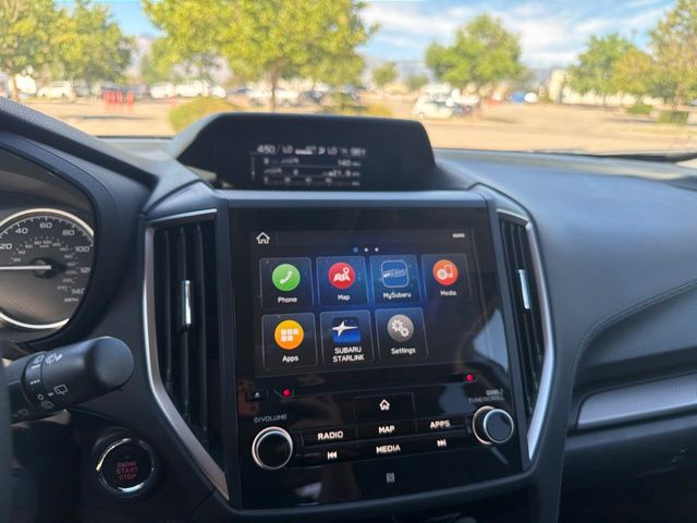 used 2019 Subaru Forester car, priced at $26,999