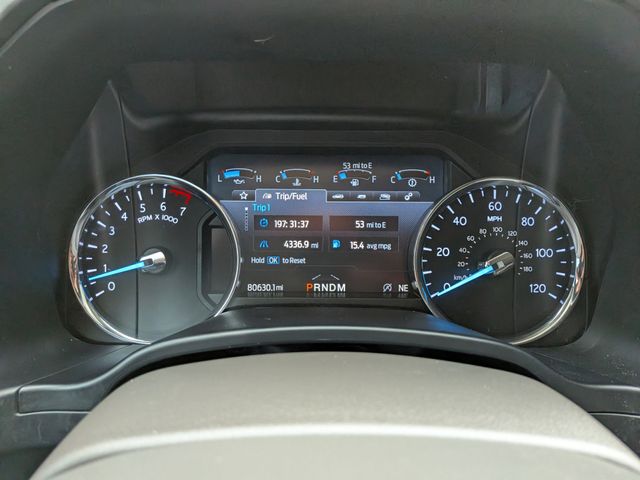 2020 Ford Expedition XLT Gray at Community Honda