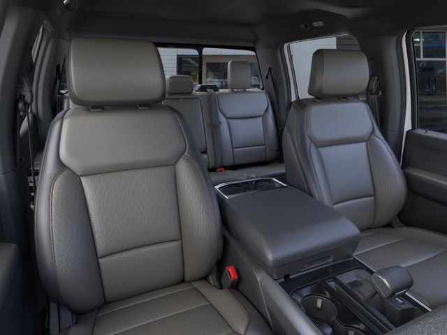 New 2026 White Ford Lariat image 10