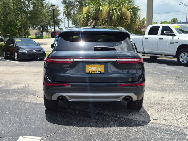 Used 2022 Lincoln Corsair Reserve 4D Sport Utility
