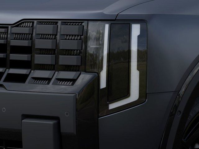 New 2027 Kia Telluride Hybrid SUV
