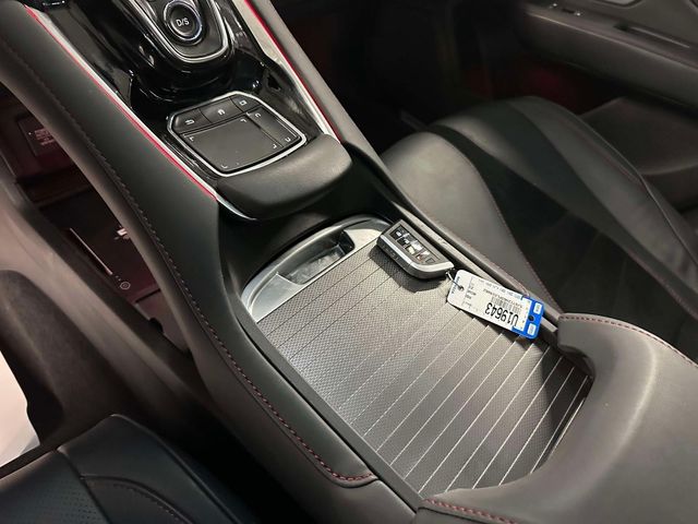 used 2023 Acura RDX car, priced at $39,102