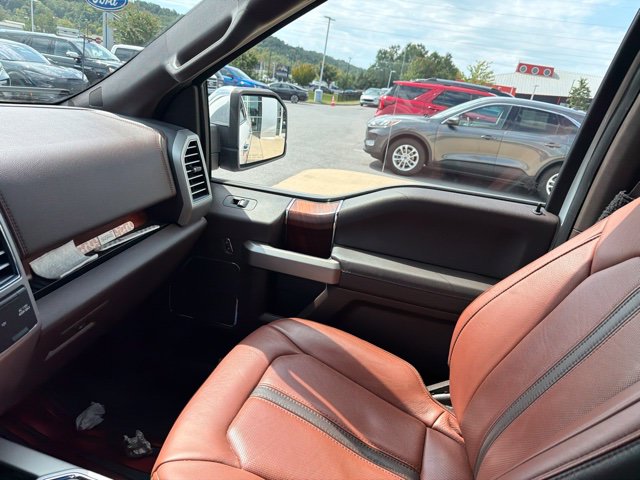 Certified Used 2020  Ford King Ranch image 45