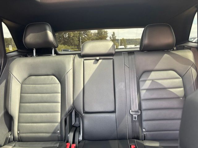 Used 2024 Volkswagen Atlas Cross Sport SUV