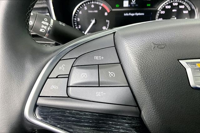Used 2025 Cadillac XT5 Premium Luxury For Sale in OLIVE BRANCH, MS