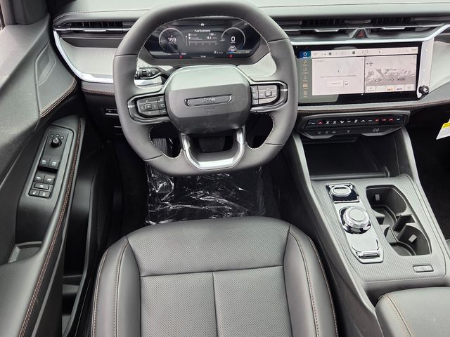 New 2026 Black Jeep Limited image 15