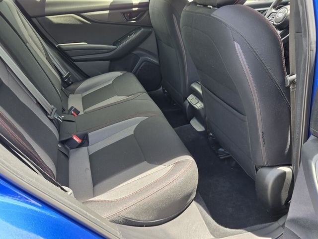 2023 Subaru WRX - $25,636