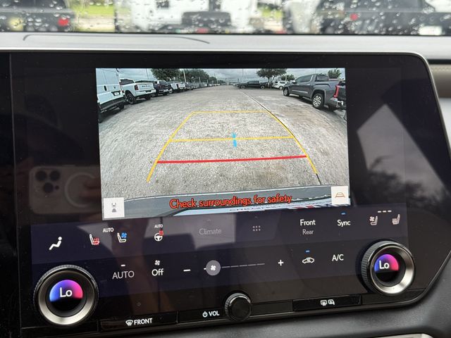 2023 Lexus RX 350 Premium Plus Silver at Westside Lexus