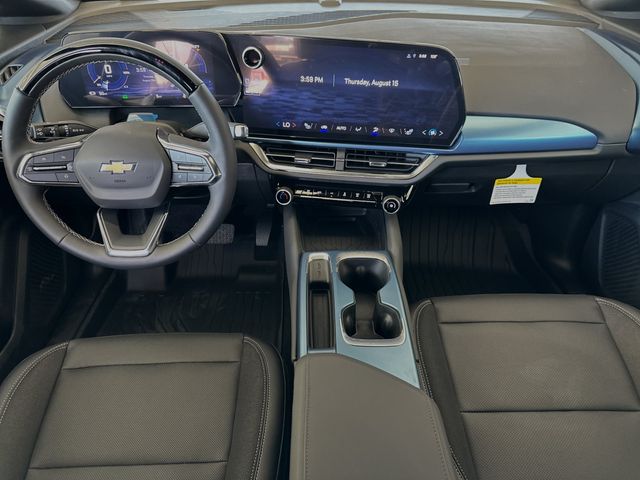 2024 Chevrolet Equinox EV LT 11