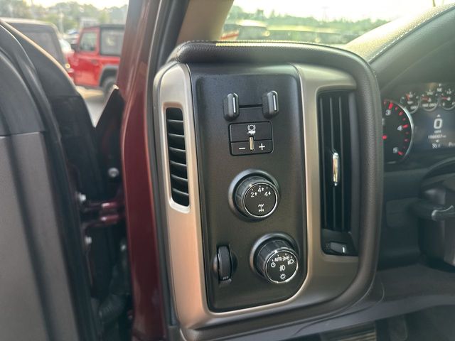 Used 2016 GMC Sierra 2500HD Truck