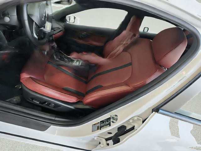 Used 2023 Kia K5 Sedan