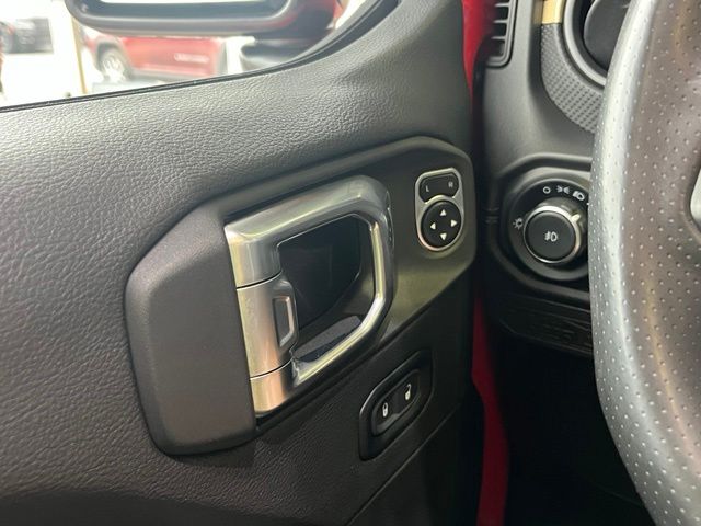 Used 2025 Jeep Wrangler Rubicon 392 For Sale in Highland, IN