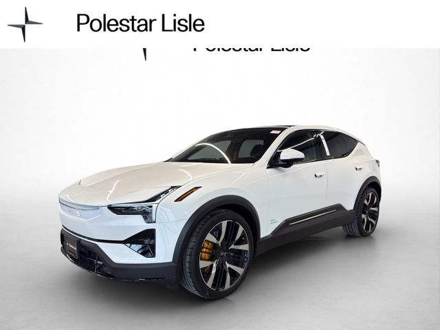 2025 Polestar 3 Launch Edition AWD