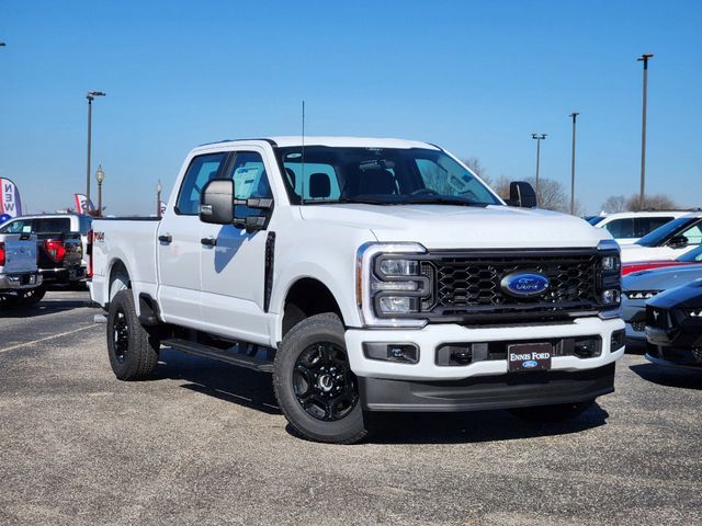 2024 Ford F-250SD XL 2