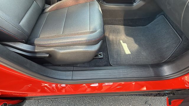 new 2026 Chevrolet Equinox EV car, priced at $43,095