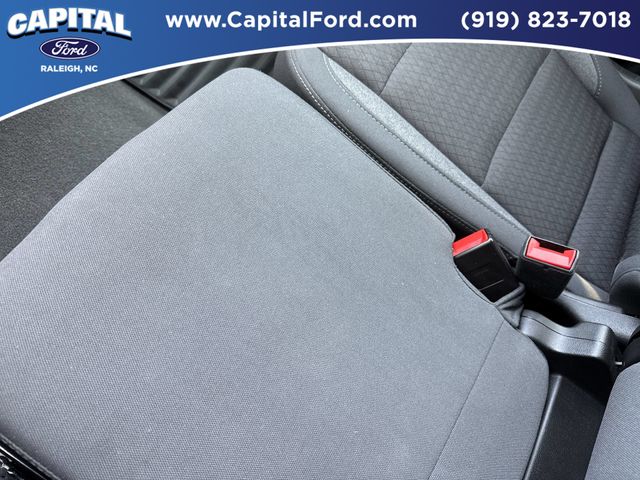 Used 2024 Black Chevrolet LT image 31
