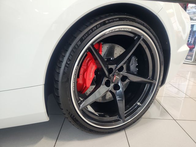 Used 2024 Chevrolet Corvette For Sale in Grove City, OH