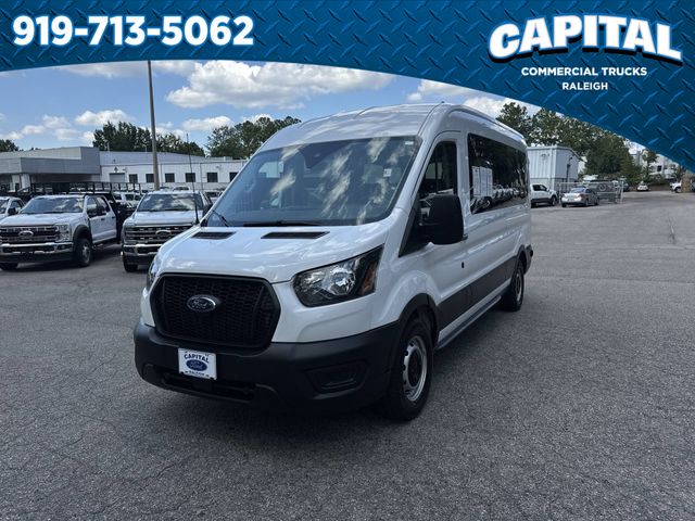 Used 2024 White Ford XL image 5