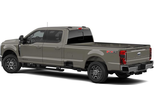 New 2026 Gray Ford  image 2