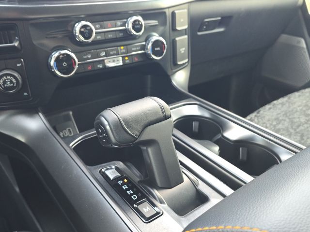 2025 Ford F-150 Tremor:B02534