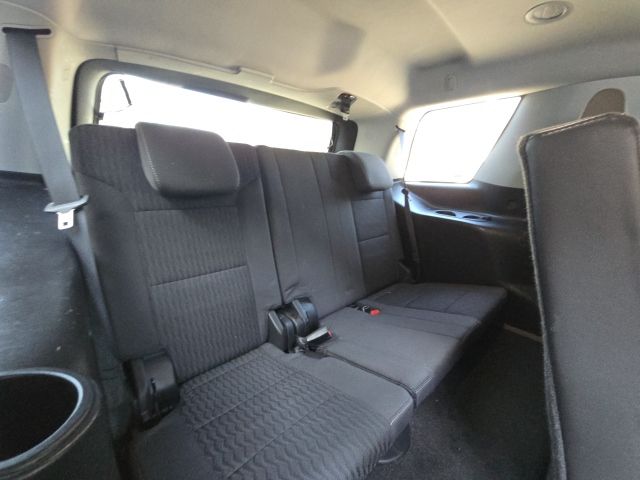 2018 Chevrolet Tahoe LS:168036B