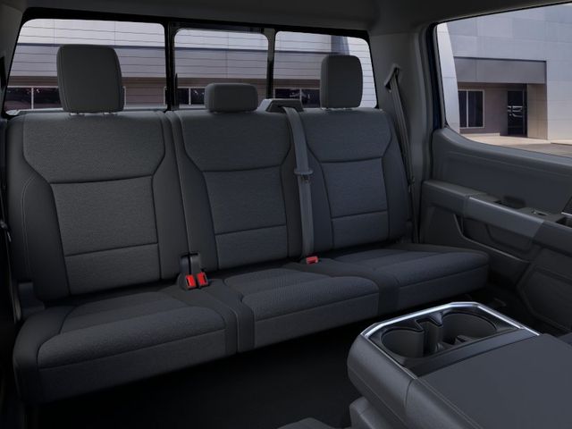 2026 Ford F-150 XLT:169915