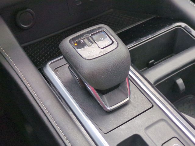 used 2022 Nissan Pathfinder car, priced at $27,331