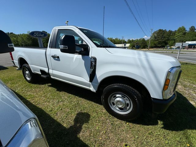 2024 Ford F-250SD XL 6