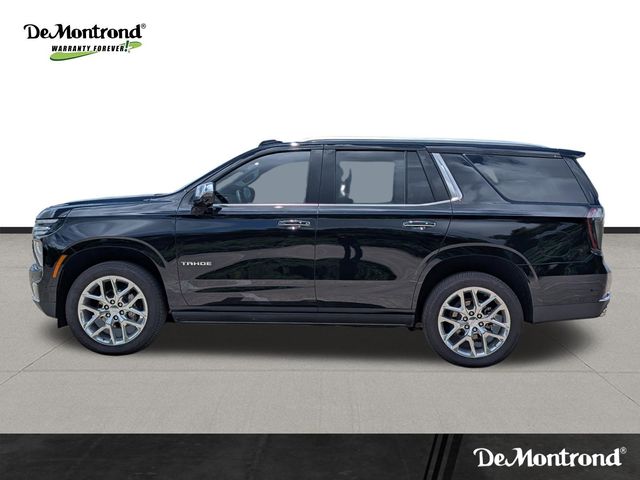 2026 Chevrolet Tahoe Premier - 7