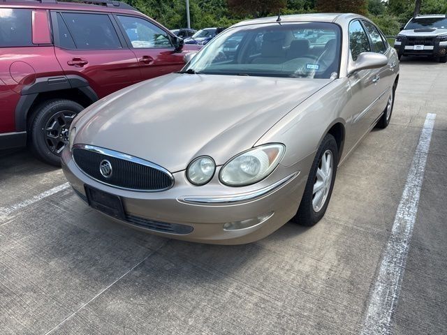 2005 Buick LaCrosse CXL FWD