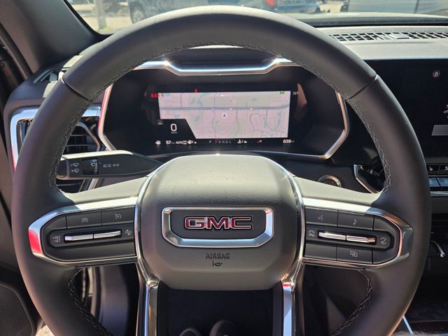 New 2026 Black GMC Elevation image 28