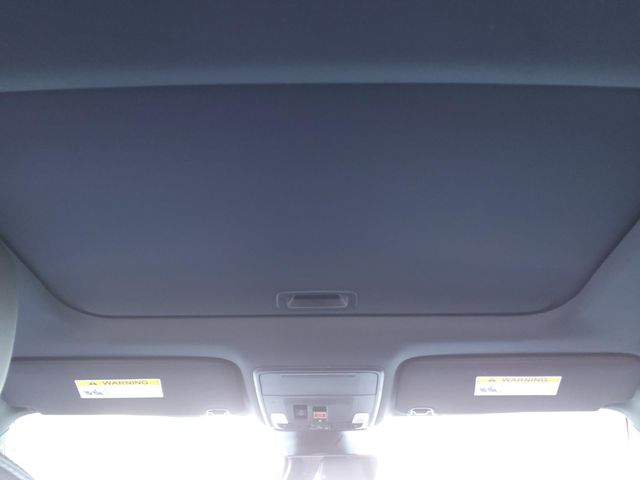 New 2026 Honda Civic Sedan Hybrid Sedan