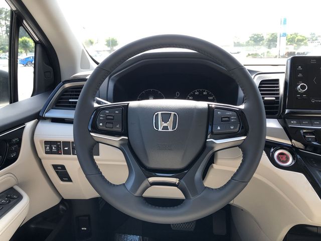 new 2026 Honda Odyssey car, priced at $45,434