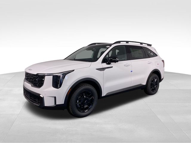 2024 Kia Sorento X-Pro SX Prestige 23