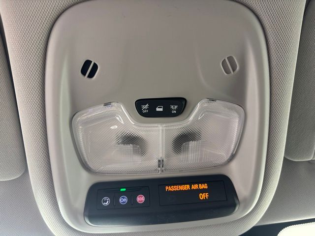 New 2026 Chevrolet TrailBlazer SUV