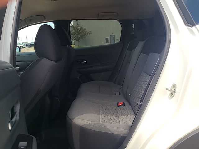New 2026 Nissan Kicks SUV