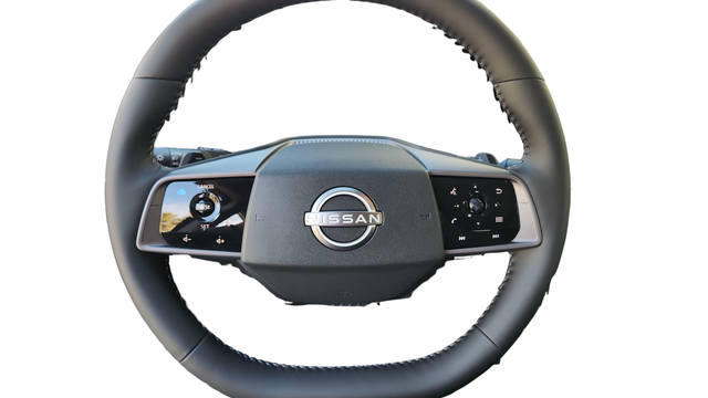 2026 Nissan Murano