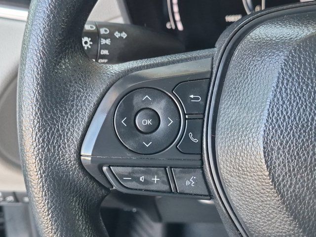 Used 2026 Toyota Corolla Cross SUV